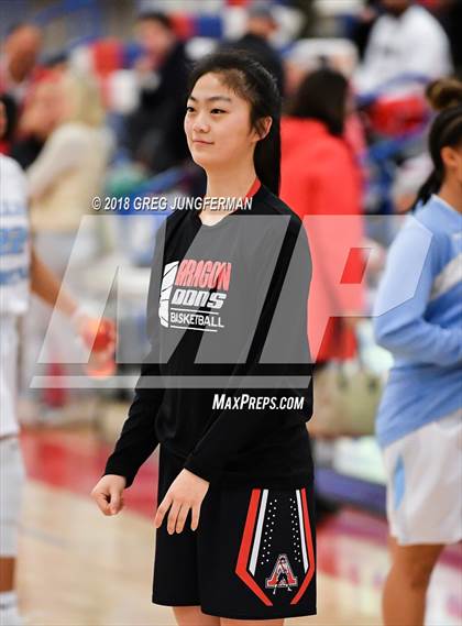 Thumbnail 3 in Aragon vs. Valley Christian (CIF CCS D2 Final) photogallery.