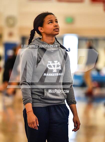 Thumbnail 2 in Aragon vs. Valley Christian (CIF CCS D2 Final) photogallery.