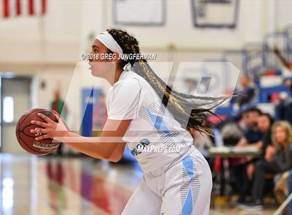 Thumbnail 1 in Aragon vs. Valley Christian (CIF CCS D2 Final) photogallery.