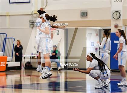 Thumbnail 3 in Aragon vs. Valley Christian (CIF CCS D2 Final) photogallery.