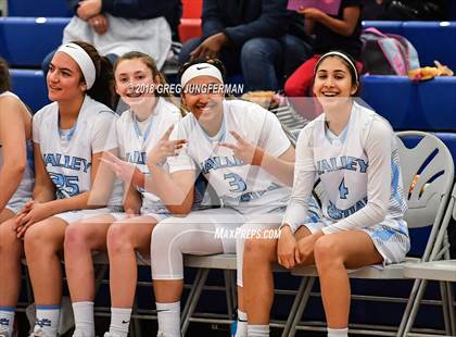 Thumbnail 1 in Aragon vs. Valley Christian (CIF CCS D2 Final) photogallery.