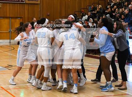 Thumbnail 1 in Aragon vs. Valley Christian (CIF CCS D2 Final) photogallery.