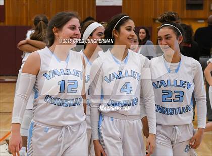 Thumbnail 3 in Aragon vs. Valley Christian (CIF CCS D2 Final) photogallery.