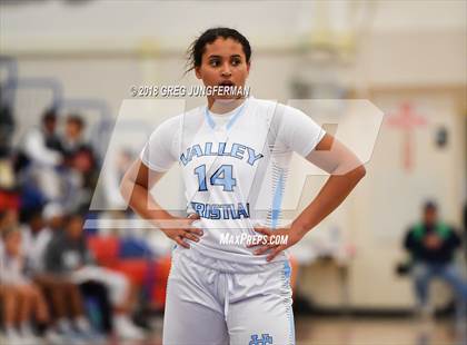 Thumbnail 3 in Aragon vs. Valley Christian (CIF CCS D2 Final) photogallery.