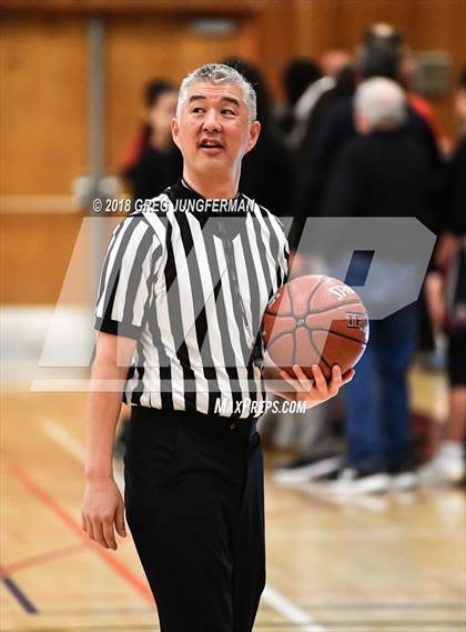 Thumbnail 2 in Aragon vs. Valley Christian (CIF CCS D2 Final) photogallery.