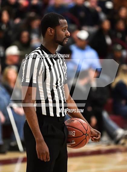 Thumbnail 1 in Aragon vs. Valley Christian (CIF CCS D2 Final) photogallery.