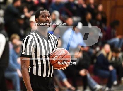 Thumbnail 3 in Aragon vs. Valley Christian (CIF CCS D2 Final) photogallery.