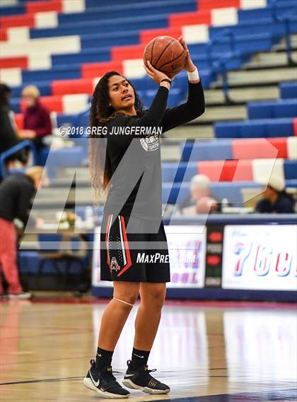 Thumbnail 1 in Aragon vs. Valley Christian (CIF CCS D2 Final) photogallery.