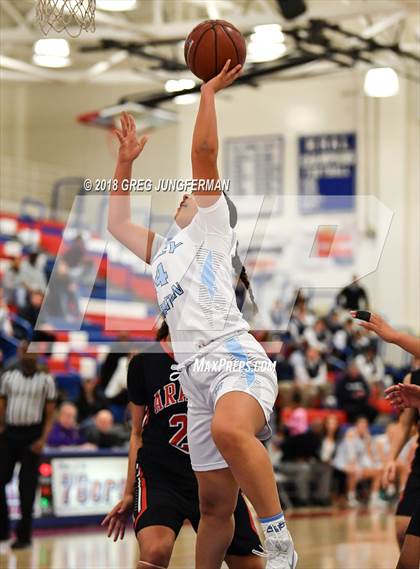 Thumbnail 1 in Aragon vs. Valley Christian (CIF CCS D2 Final) photogallery.