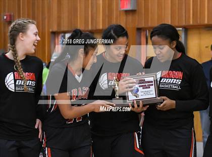 Thumbnail 3 in Aragon vs. Valley Christian (CIF CCS D2 Final) photogallery.