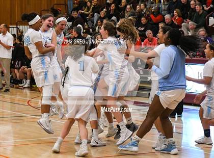 Thumbnail 3 in Aragon vs. Valley Christian (CIF CCS D2 Final) photogallery.