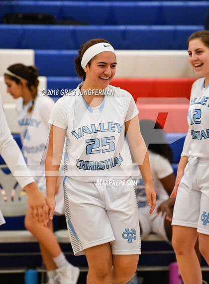 Thumbnail 3 in Aragon vs. Valley Christian (CIF CCS D2 Final) photogallery.