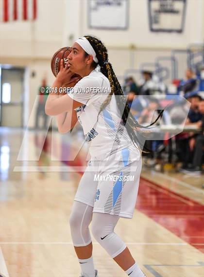 Thumbnail 3 in Aragon vs. Valley Christian (CIF CCS D2 Final) photogallery.