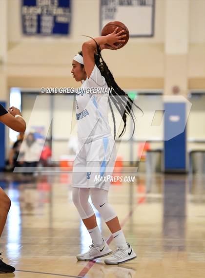 Thumbnail 3 in Aragon vs. Valley Christian (CIF CCS D2 Final) photogallery.