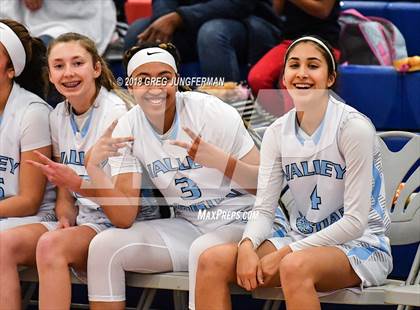 Thumbnail 3 in Aragon vs. Valley Christian (CIF CCS D2 Final) photogallery.