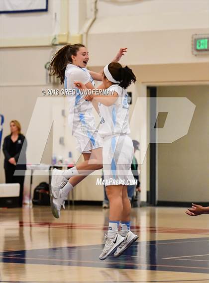 Thumbnail 2 in Aragon vs. Valley Christian (CIF CCS D2 Final) photogallery.