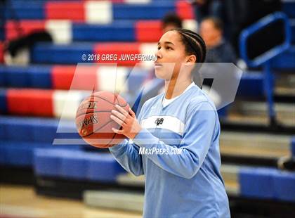 Thumbnail 2 in Aragon vs. Valley Christian (CIF CCS D2 Final) photogallery.