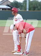 Photo from the gallery "Los Fresnos vs. La Joya (UIL Baseball Bi-District 6A D1)"