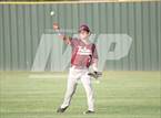 Photo from the gallery "Los Fresnos vs. La Joya (UIL Baseball Bi-District 6A D1)"
