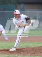 Photo from the gallery "Los Fresnos vs. La Joya (UIL Baseball Bi-District 6A D1)"