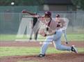 Photo from the gallery "Los Fresnos vs. La Joya (UIL Baseball Bi-District 6A D1)"