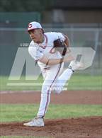 Photo from the gallery "Los Fresnos vs. La Joya (UIL Baseball Bi-District 6A D1)"