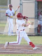 Photo from the gallery "Los Fresnos vs. La Joya (UIL Baseball Bi-District 6A D1)"
