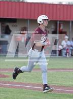 Photo from the gallery "Los Fresnos vs. La Joya (UIL Baseball Bi-District 6A D1)"
