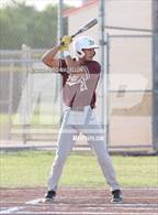 Photo from the gallery "Los Fresnos vs. La Joya (UIL Baseball Bi-District 6A D1)"
