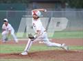 Photo from the gallery "Los Fresnos vs. La Joya (UIL Baseball Bi-District 6A D1)"