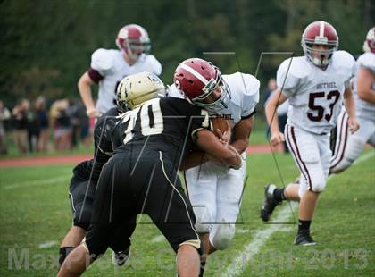Thumbnail 2 in Bethel @ Joel Barlow photogallery.