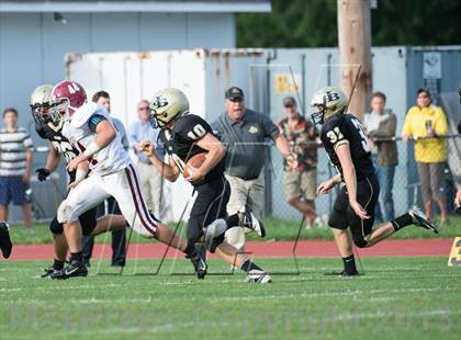Thumbnail 3 in Bethel @ Joel Barlow photogallery.