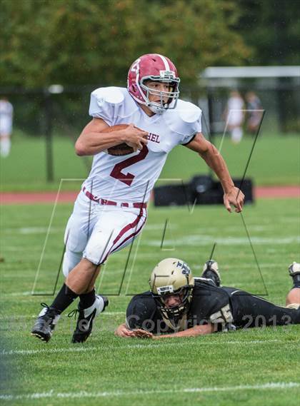 Thumbnail 3 in Bethel @ Joel Barlow photogallery.