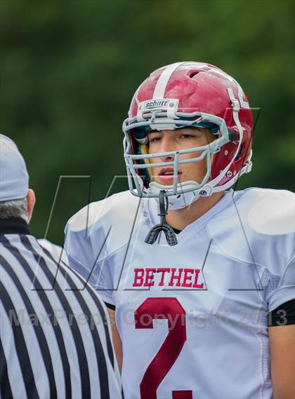 Thumbnail 3 in Bethel @ Joel Barlow photogallery.