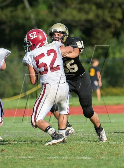 Thumbnail 3 in Bethel @ Joel Barlow photogallery.