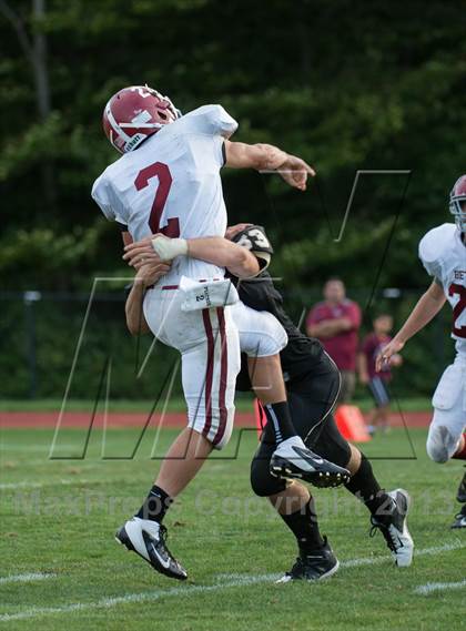 Thumbnail 3 in Bethel @ Joel Barlow photogallery.