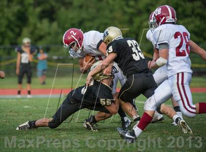 Thumbnail 1 in Bethel @ Joel Barlow photogallery.