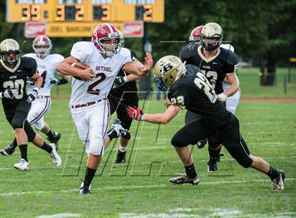 Thumbnail 2 in Bethel @ Joel Barlow photogallery.