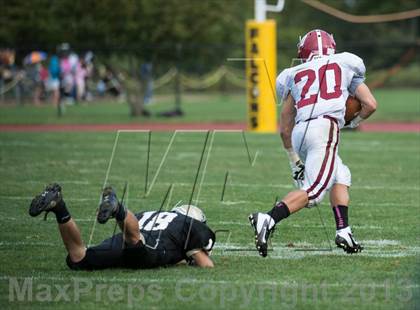 Thumbnail 2 in Bethel @ Joel Barlow photogallery.