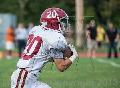 Thumbnail 3 in Bethel @ Joel Barlow photogallery.