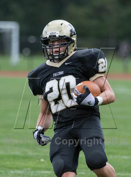 Thumbnail 2 in Bethel @ Joel Barlow photogallery.