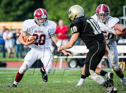 Thumbnail 3 in Bethel @ Joel Barlow photogallery.