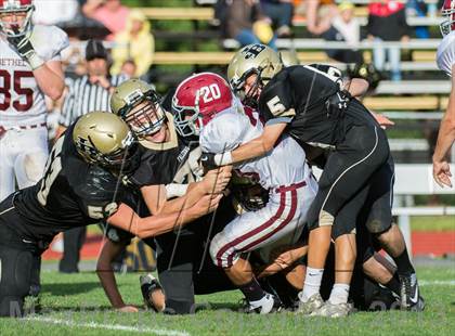 Thumbnail 2 in Bethel @ Joel Barlow photogallery.