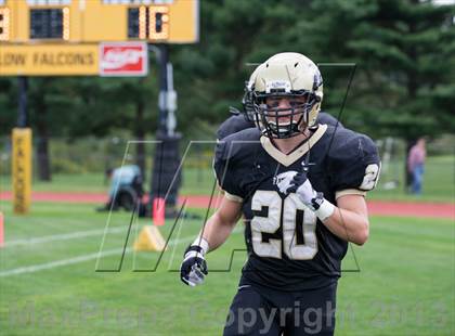 Thumbnail 3 in Bethel @ Joel Barlow photogallery.