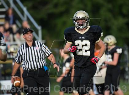 Thumbnail 3 in Bethel @ Joel Barlow photogallery.