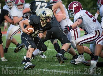 Thumbnail 3 in Bethel @ Joel Barlow photogallery.