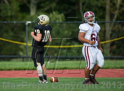 Thumbnail 3 in Bethel @ Joel Barlow photogallery.