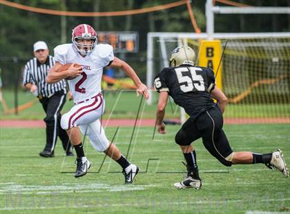 Thumbnail 2 in Bethel @ Joel Barlow photogallery.