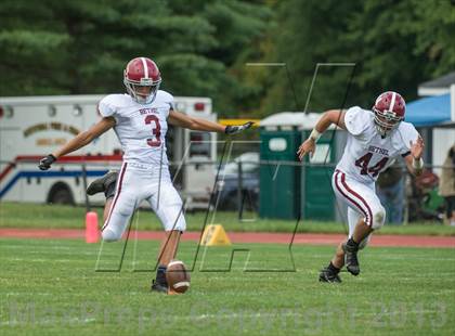 Thumbnail 3 in Bethel @ Joel Barlow photogallery.