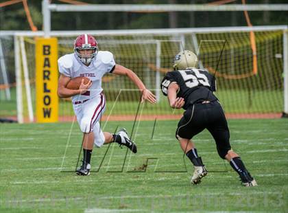 Thumbnail 3 in Bethel @ Joel Barlow photogallery.